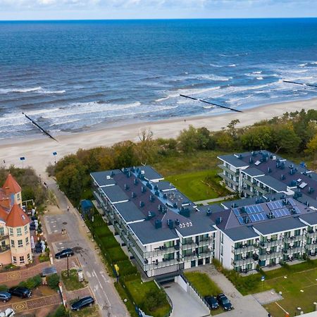 Rezydencja Niechorze 129 - 5D Apartamenty Екстериор снимка