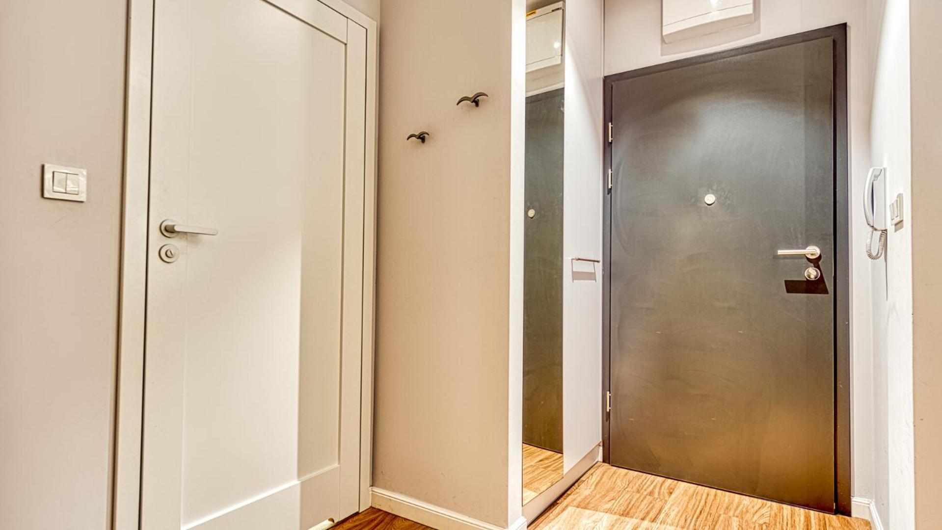 Rezydencja Niechorze 129 - 5D Apartamenty Екстериор снимка